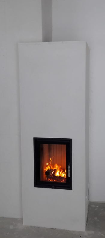 MEILENBERG Architecture OFEN /heater DEOF - Serie austrian-handmade