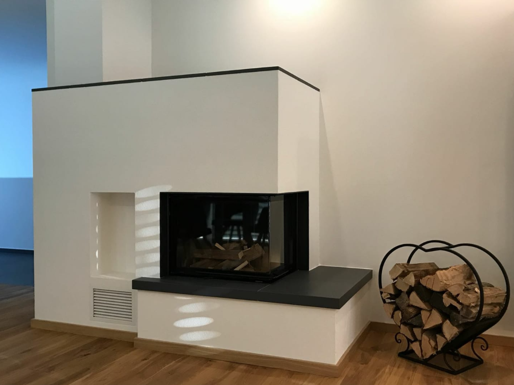MEILENBERG Architecture OFEN /heater DEOF - Serie austrian-handmade