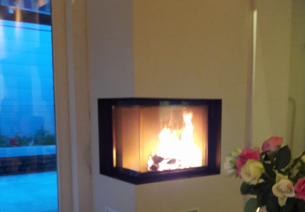 MEILENBERG Architecture OFEN /heater DEOF - Serie austrian-handmade
