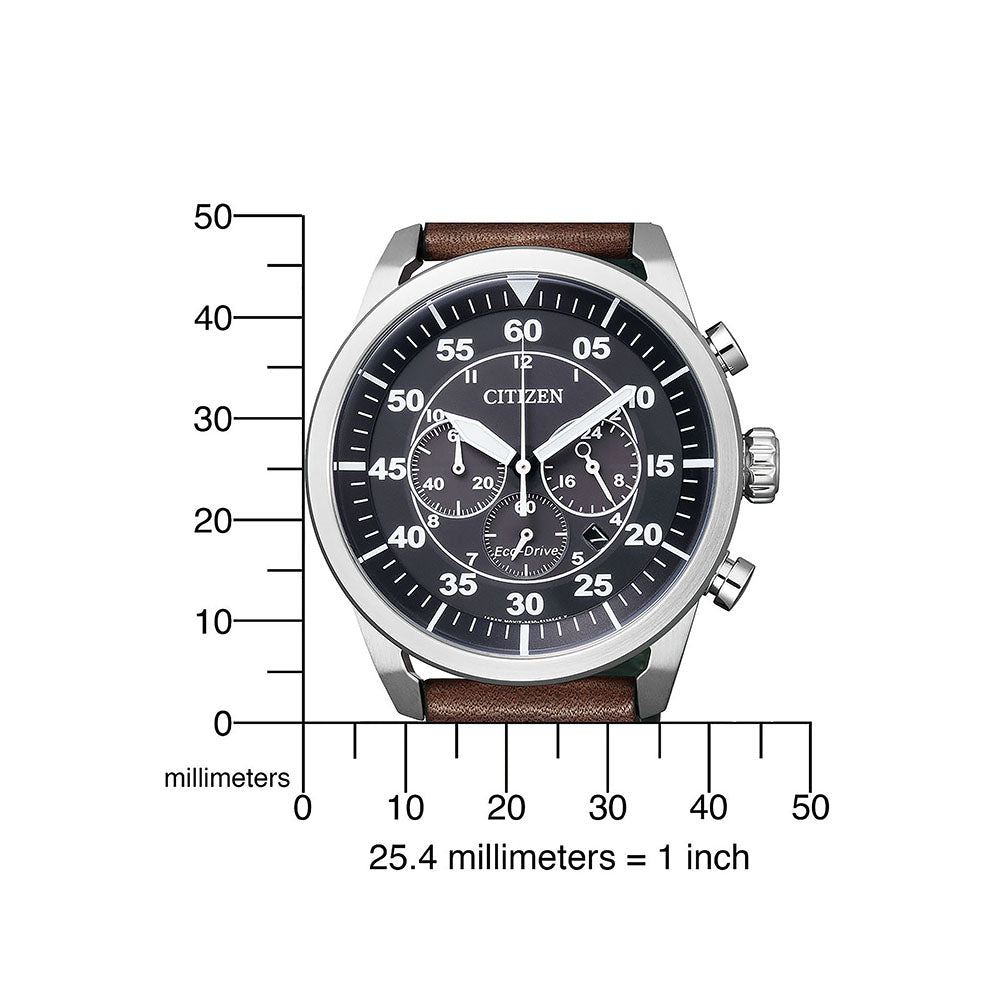 CITIZEN CA4210-16E Herren Armbanduhr /watch