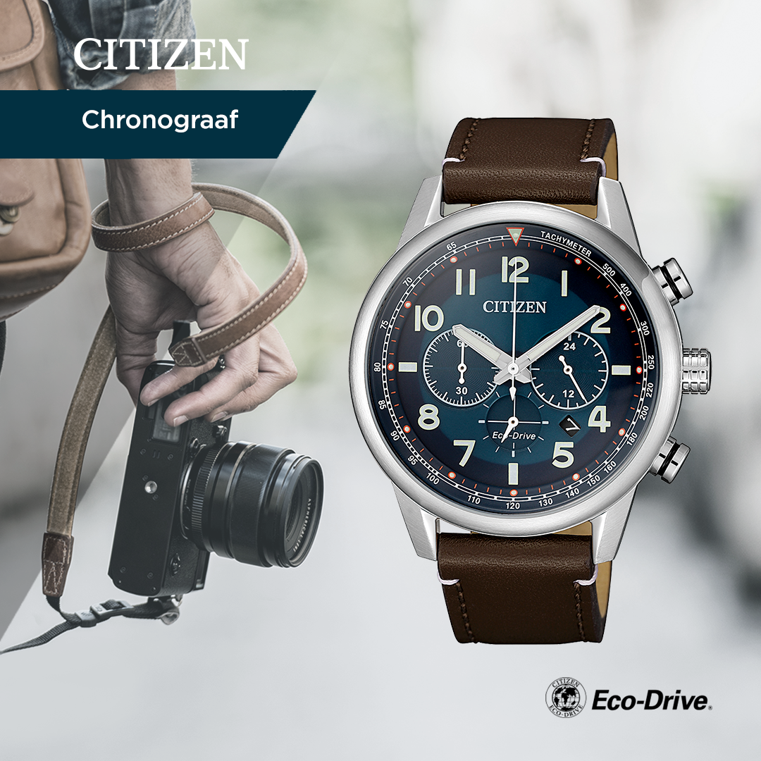 Citizen CA4420-13L Herren Armbanduhr /watch