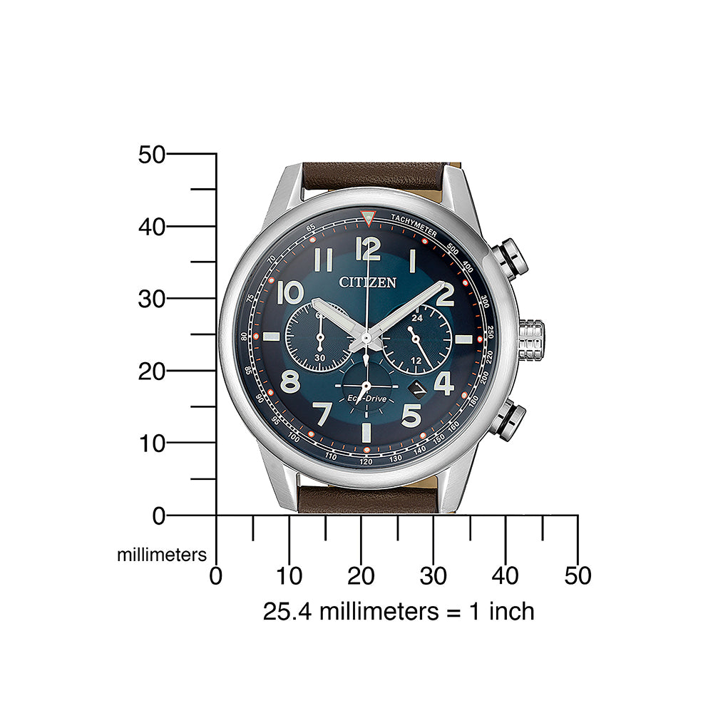 Citizen CA4420-13L Herren Armbanduhr /watch