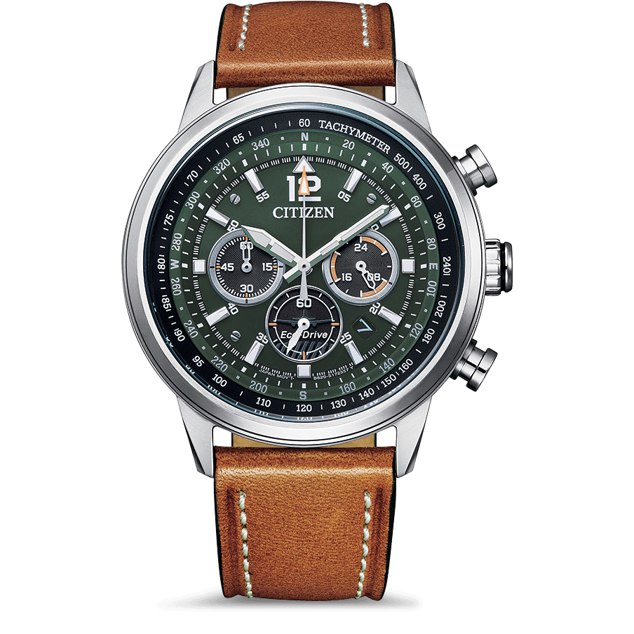 Citizen CA4470-15X Herren Armbanduhr /watch