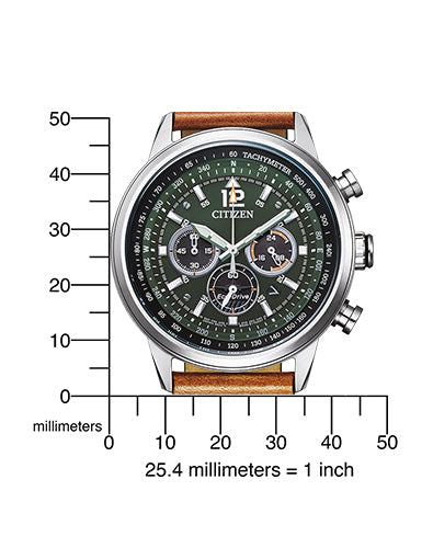 Citizen CA4470-15X Herren Armbanduhr /watch