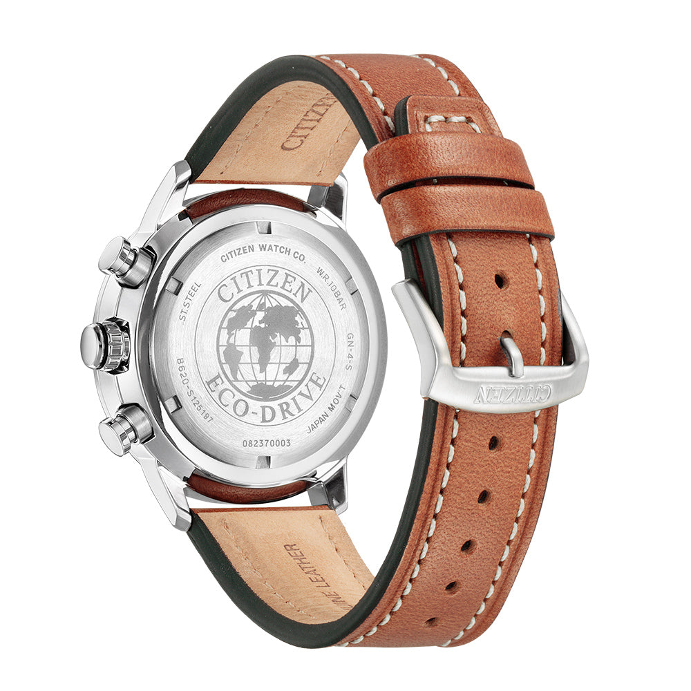 Citizen CA4470-15X Herren Armbanduhr /watch