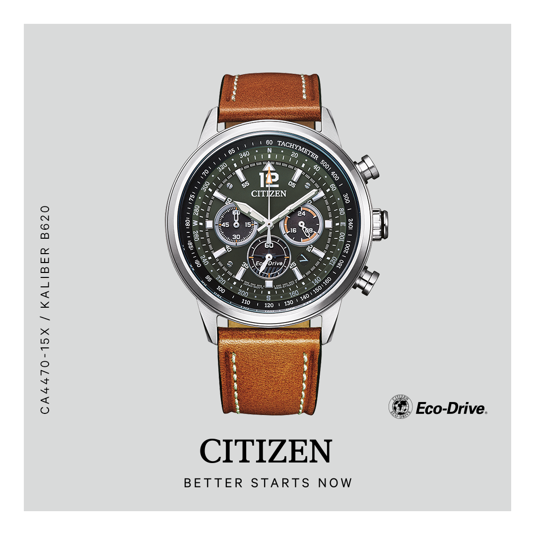 Citizen CA4470-15X Herren Armbanduhr /watch