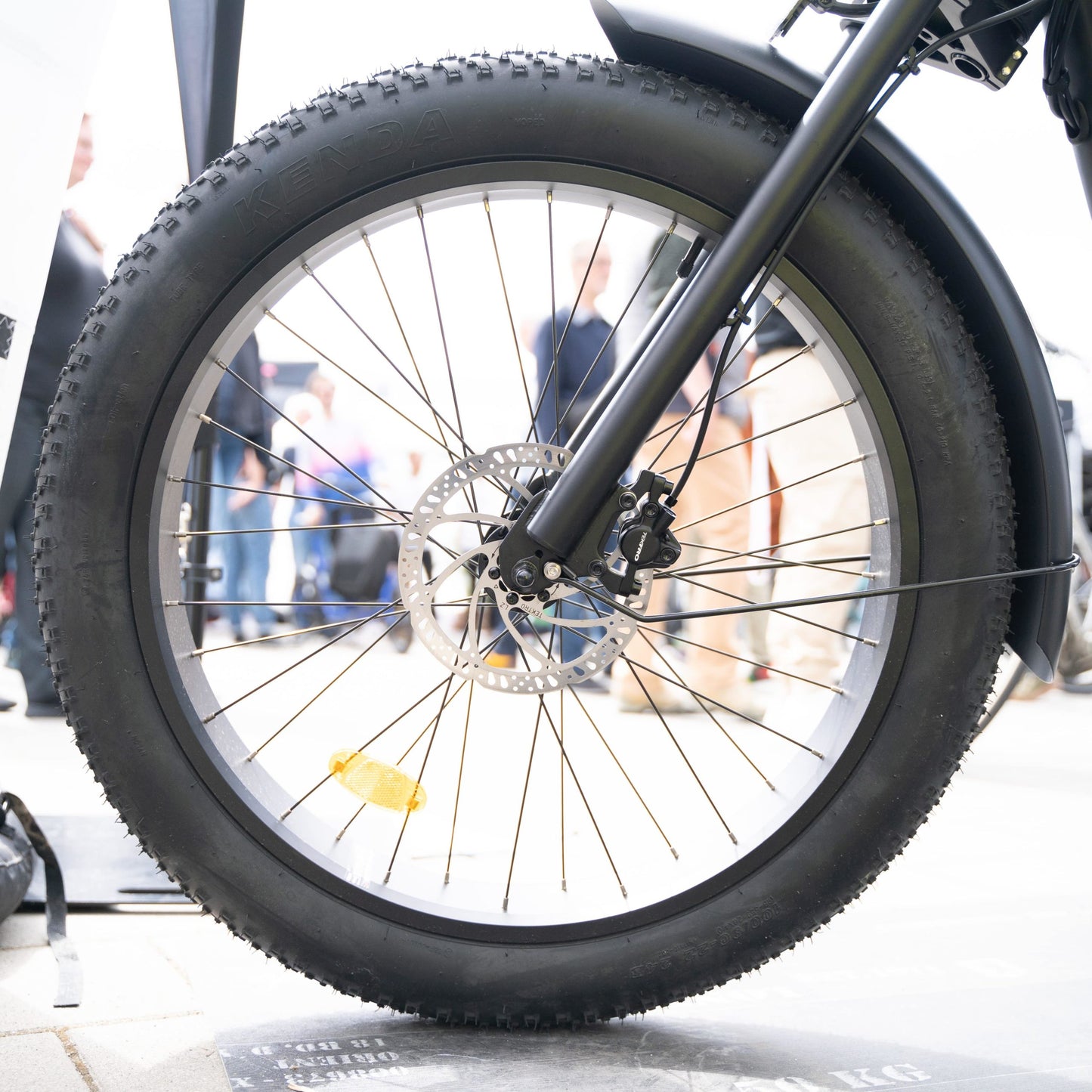 E-BIKE / MEILENBERG Edition / Made in Germany / SAMSUNG-LithiumAkku