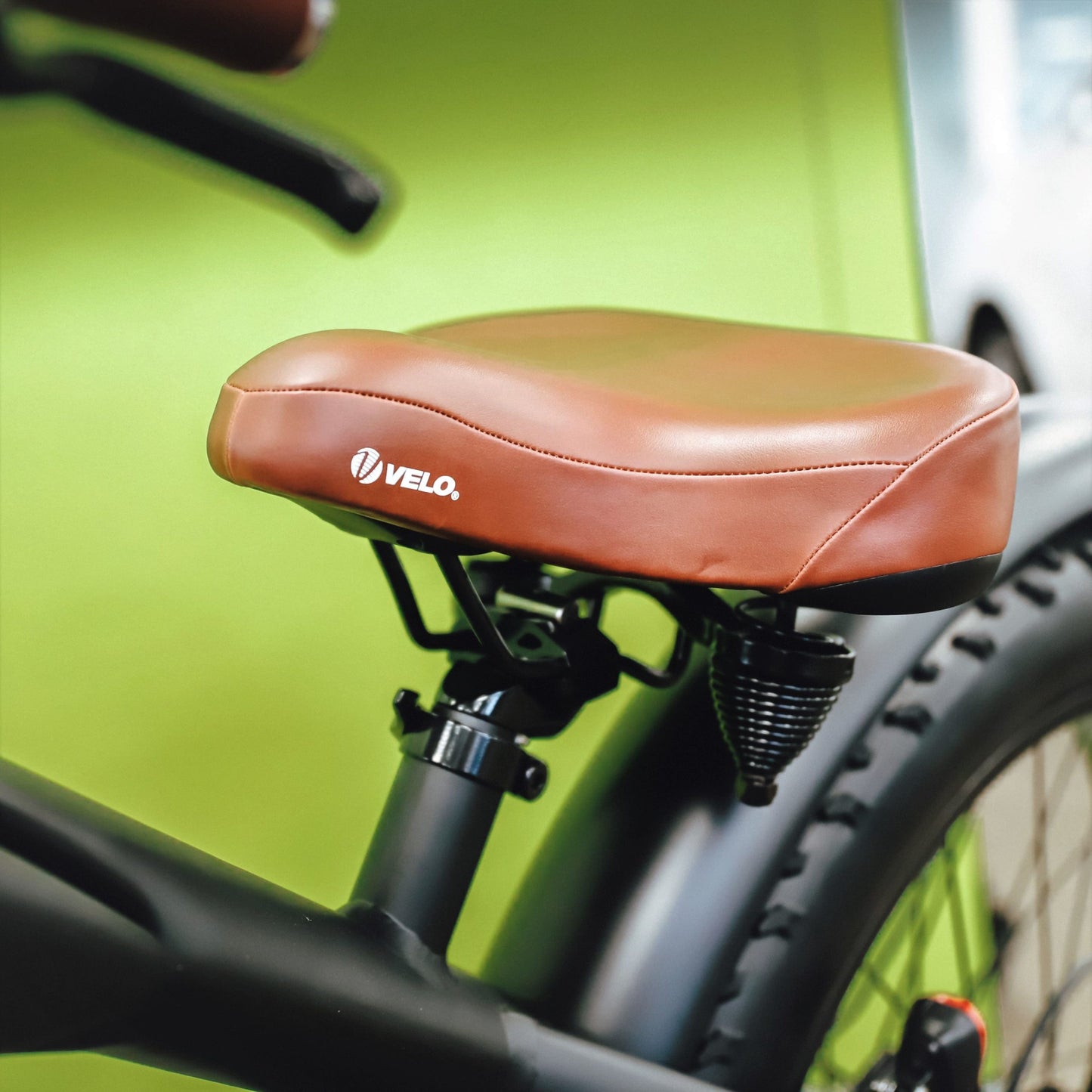 E-BIKE / MEILENBERG Edition / Made in Germany / SAMSUNG-LithiumAkku