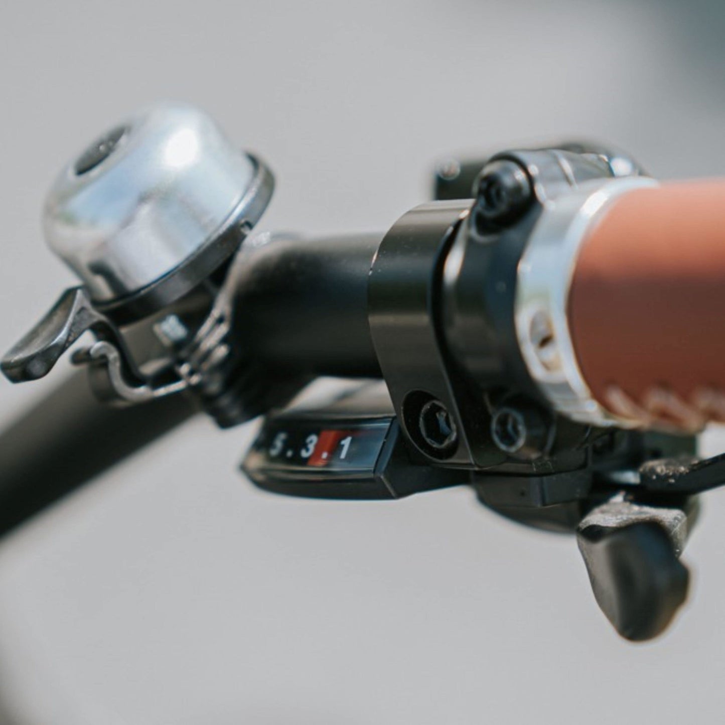 E-BIKE / MEILENBERG Edition / Made in Germany / SAMSUNG-LithiumAkku
