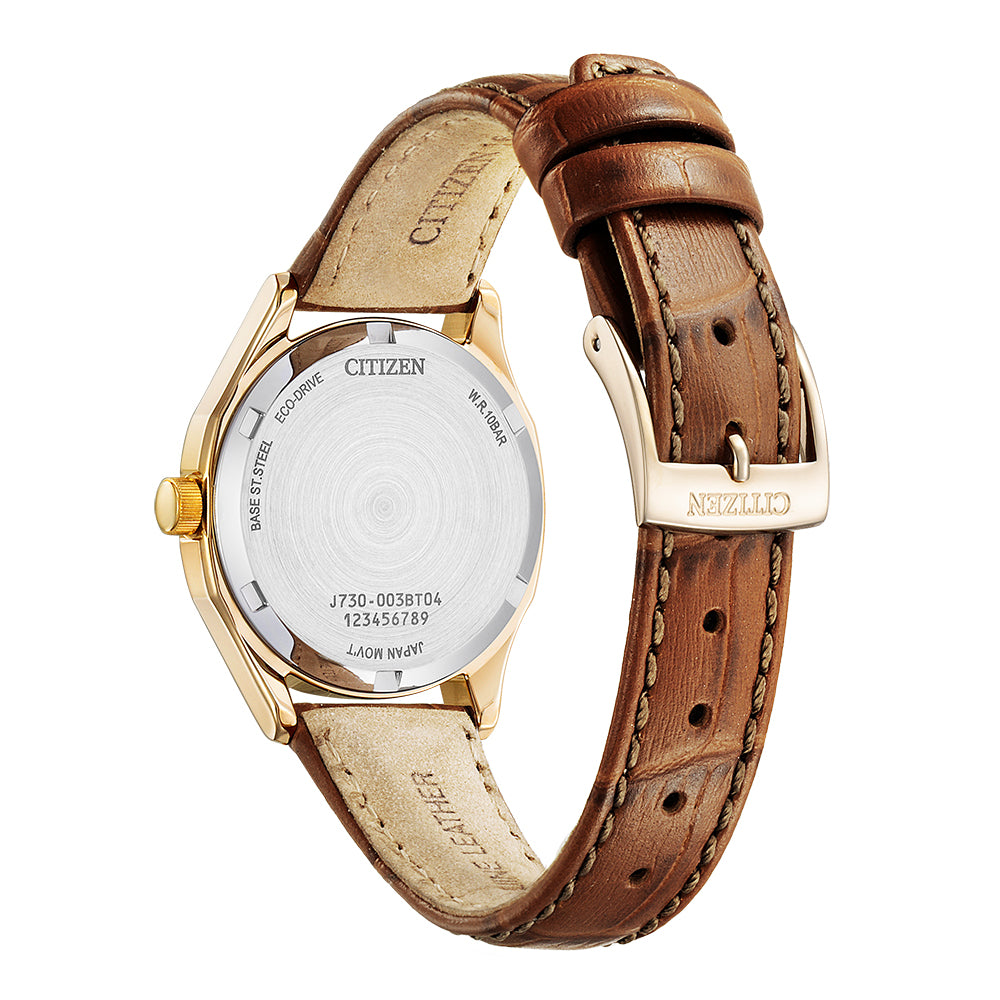 Citizen FE2113-16X Damen Armbanduhr /watch