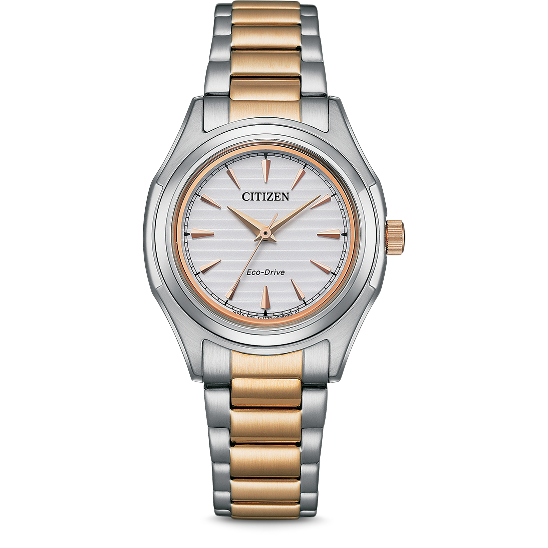 Citizen FE2116-85A Damen Armbanduhr /watch