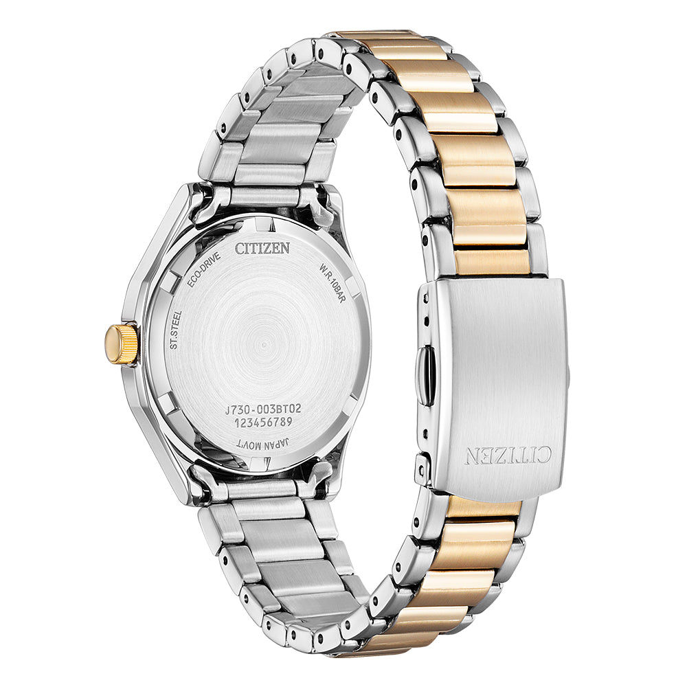 Citizen FE2116-85A Damen Armbanduhr /watch