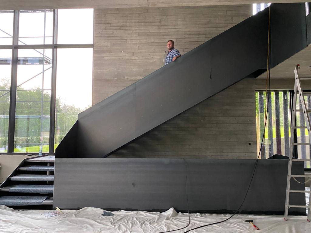 MEILENBERG Architecture STIEGE & TREPPE /stairs DEST austrian-handmade