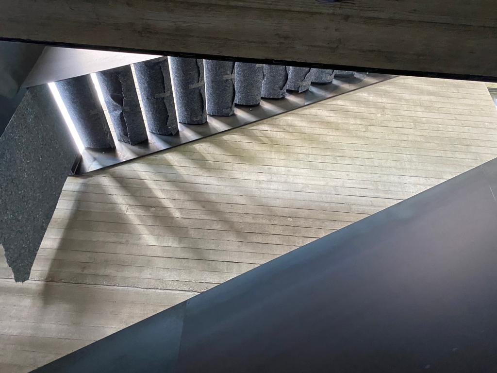 MEILENBERG Architecture STIEGE & TREPPE /stairs DEST austrian-handmade