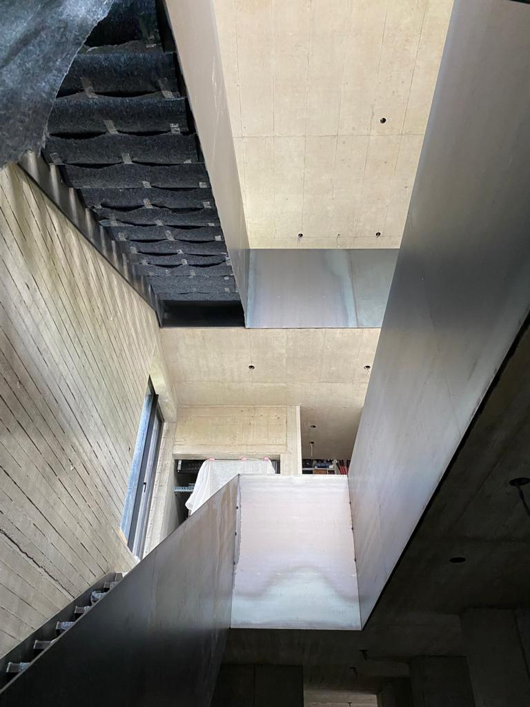 MEILENBERG Architecture STIEGE & TREPPE /stairs DEST austrian-handmade