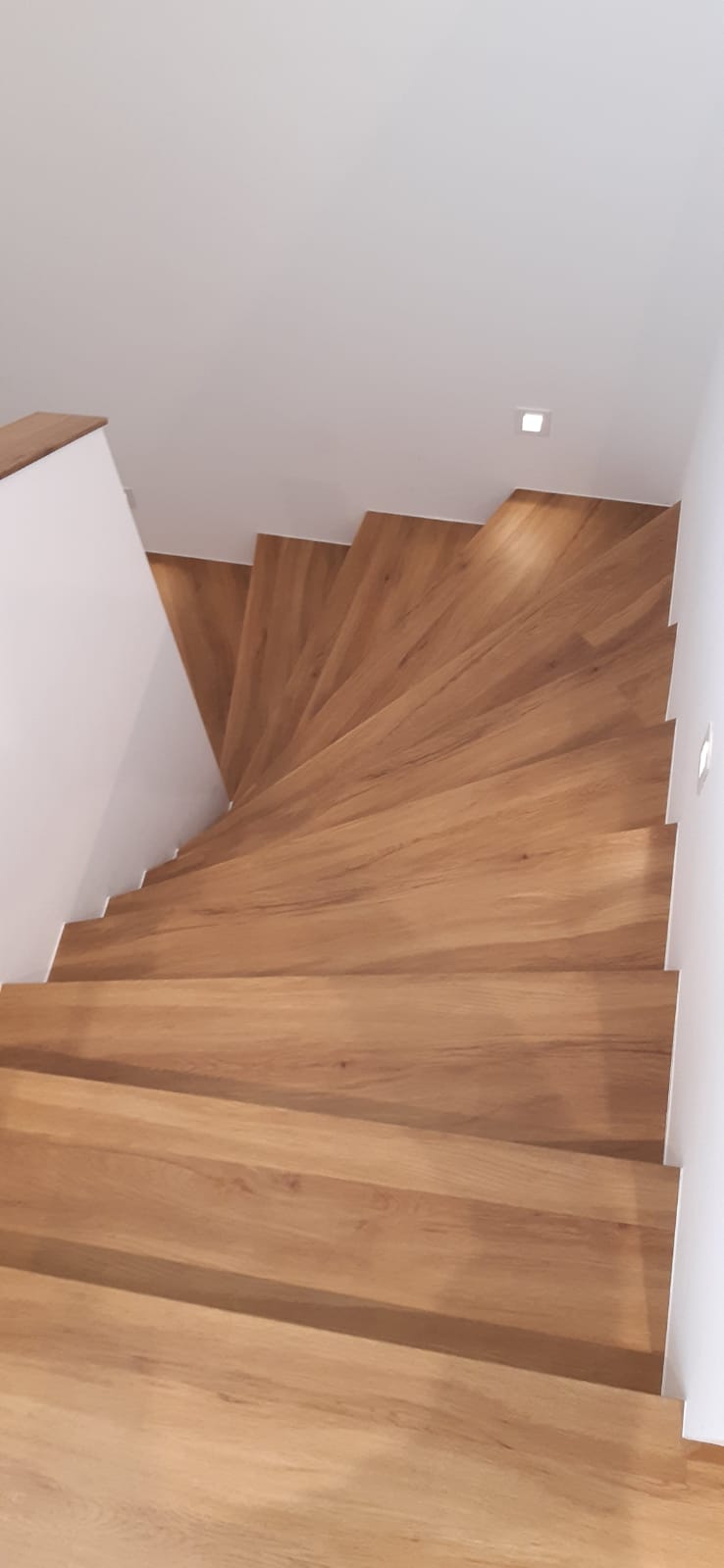 MEILENBERG Architecture STIEGE & TREPPE /stairs DEHO austrian-handmade