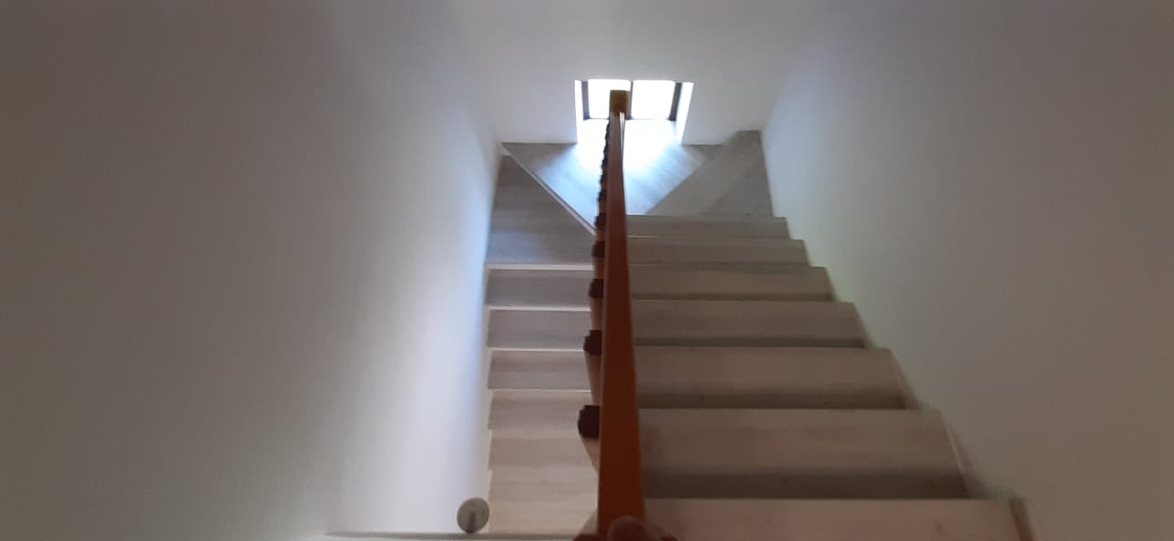 MEILENBERG Architecture STIEGE & TREPPE /stairs DEHO austrian-handmade
