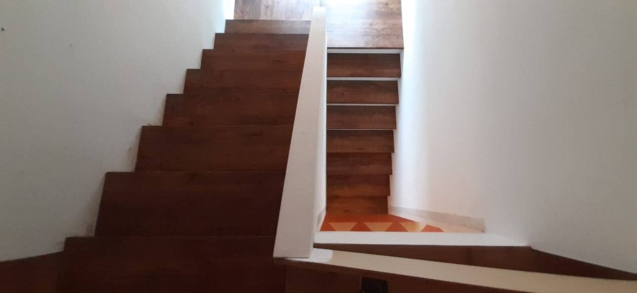MEILENBERG Architecture STIEGE & TREPPE /stairs DEHO austrian-handmade