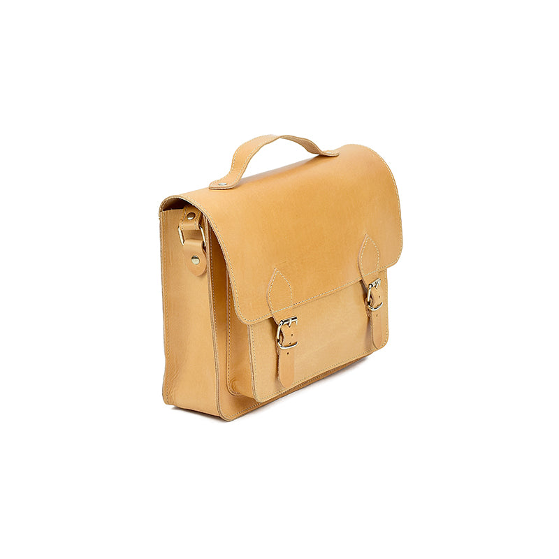 Bag Medea Women's BAG made of organic Cretan leather