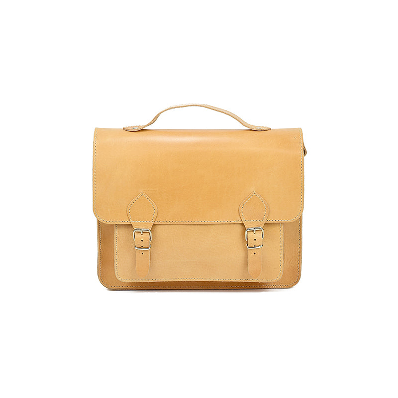 Bag Medea Women's BAG made of organic Cretan leather