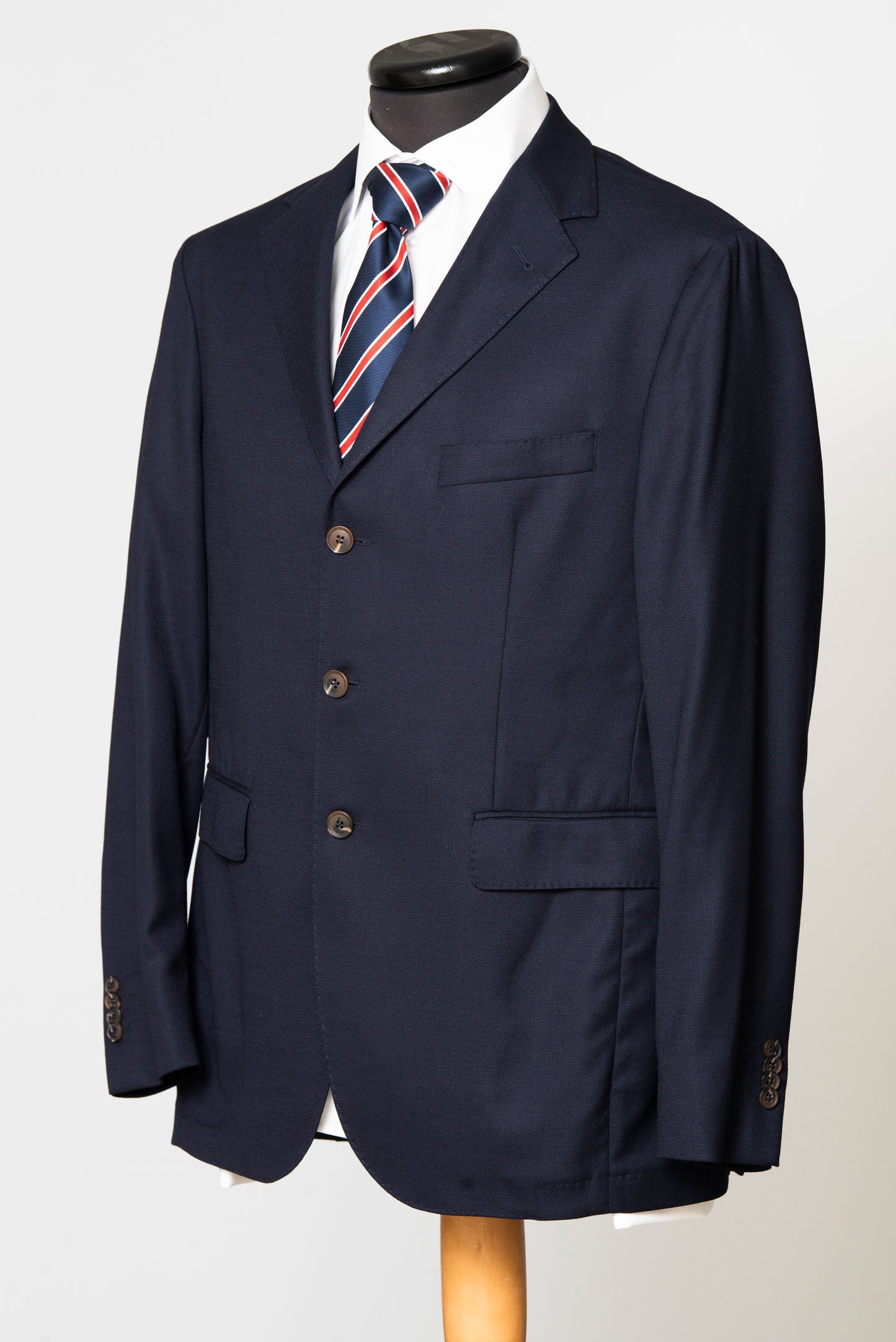 DesignKaizar men's jacket ATLANTIK by Sheppard&Jones
