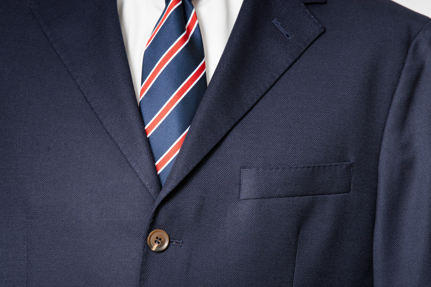 DesignKaizar men's jacket ATLANTIK by Sheppard&Jones
