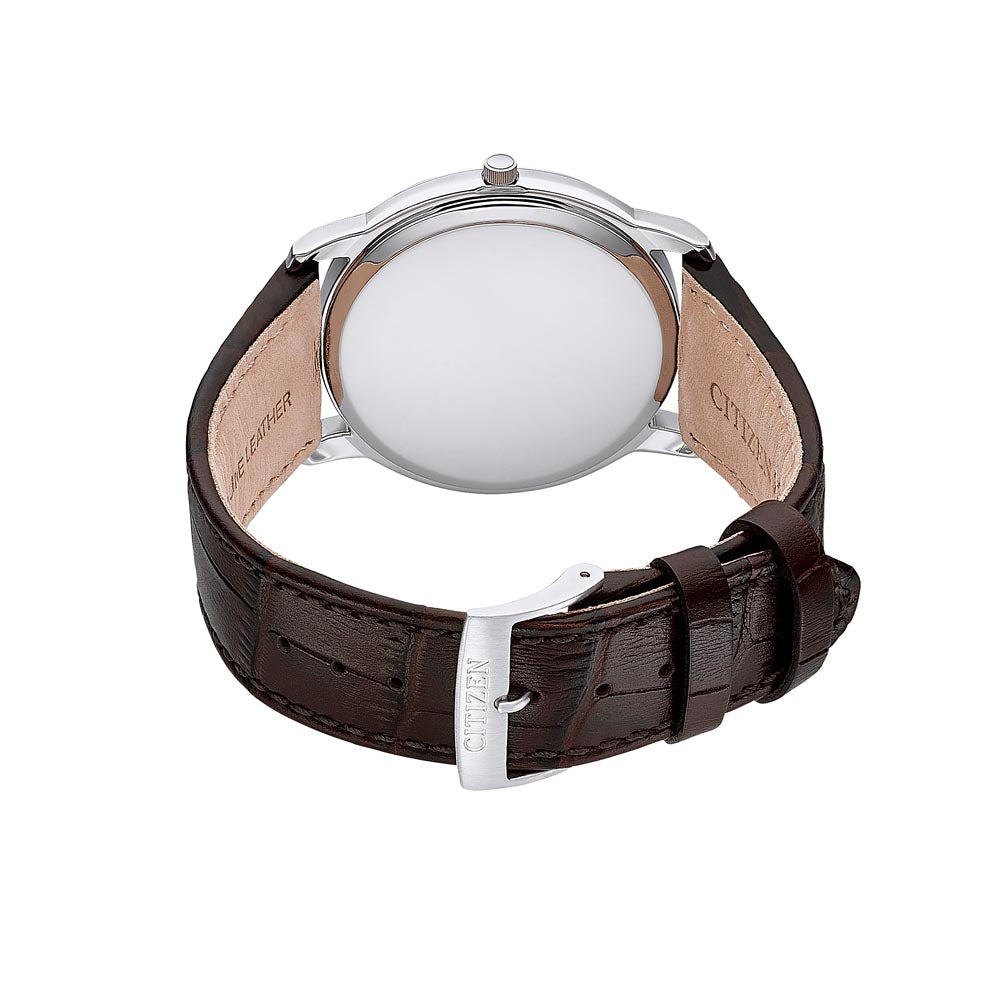 CITIZEN AW1211-12A Herren Armbanduhr /watch
