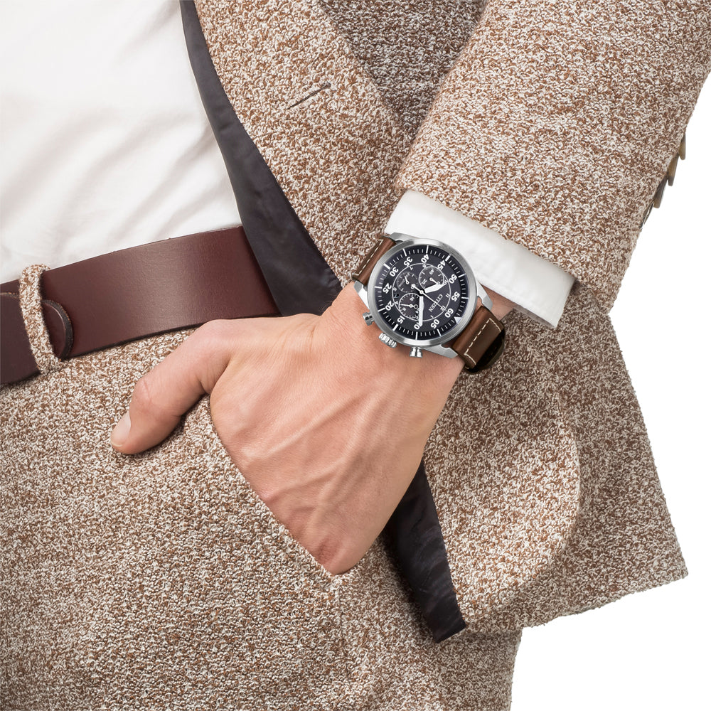CITIZEN CA4210-16E Herren Armbanduhr /watch