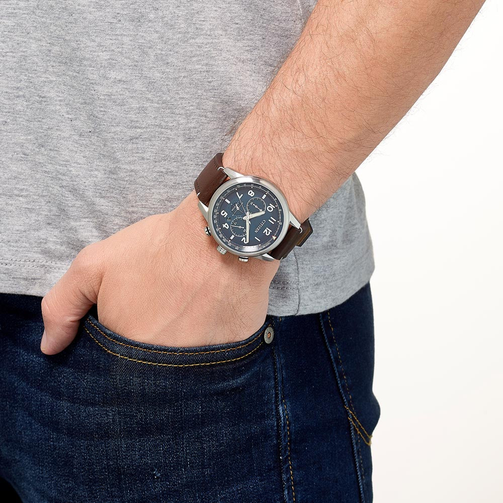 Citizen CA4420-13L Herren Armbanduhr /watch