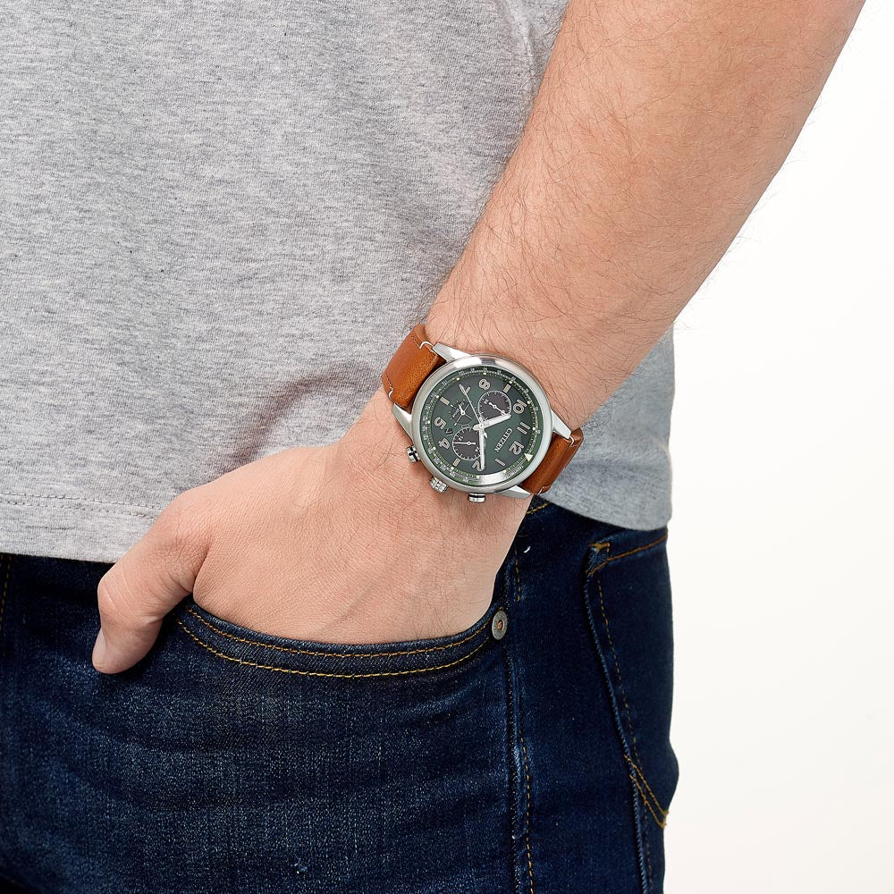CITIZEN CA4420-21X Herren Armbanduhr /watch