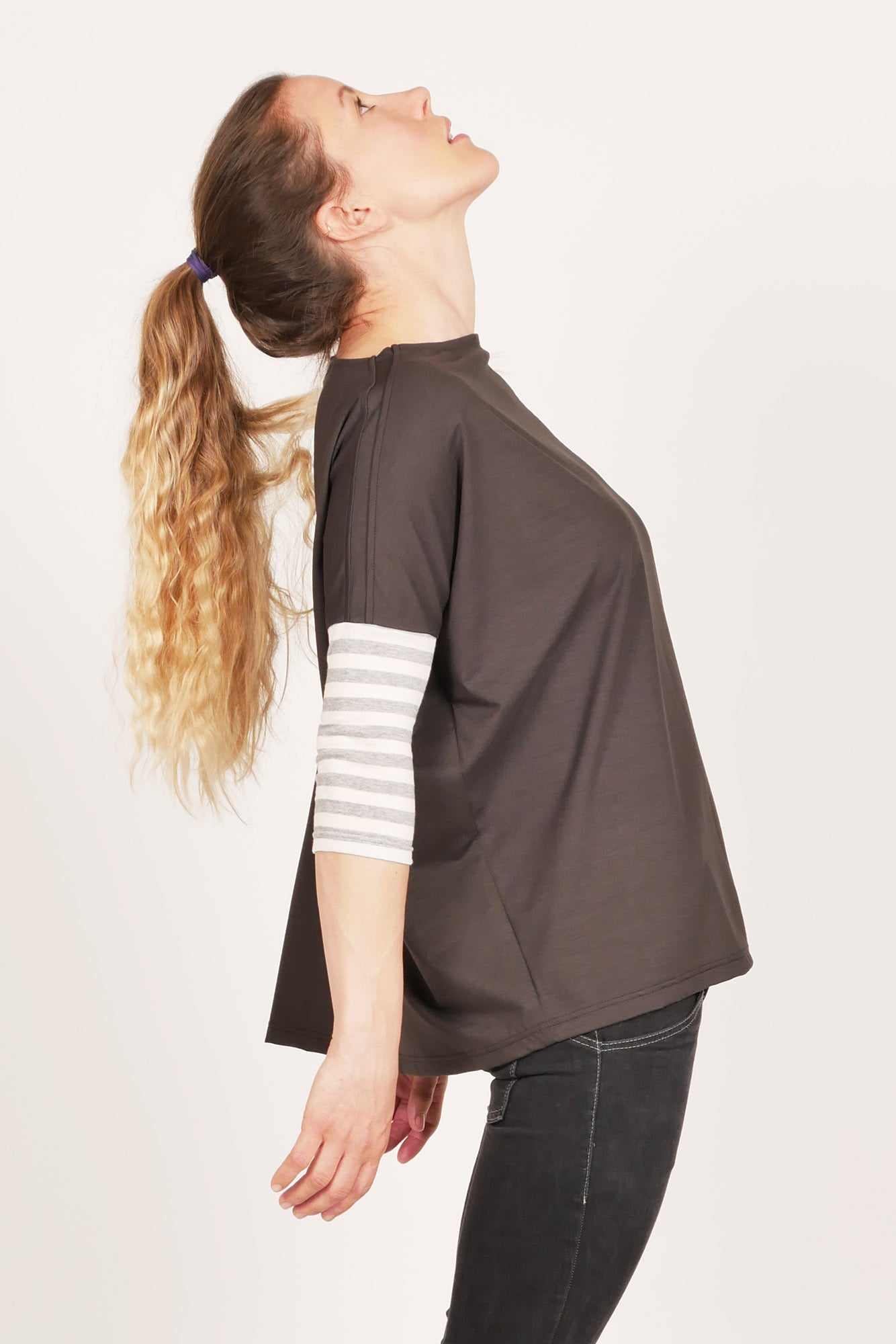 DesignAINWR Shirt UUBA von Ainwear aus Graz