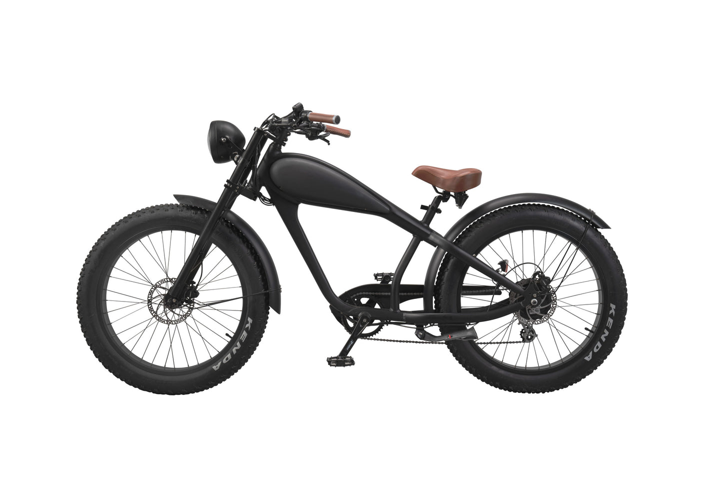 E-BIKE / MEILENBERG Edition / Made in Germany / SAMSUNG-LithiumAkku