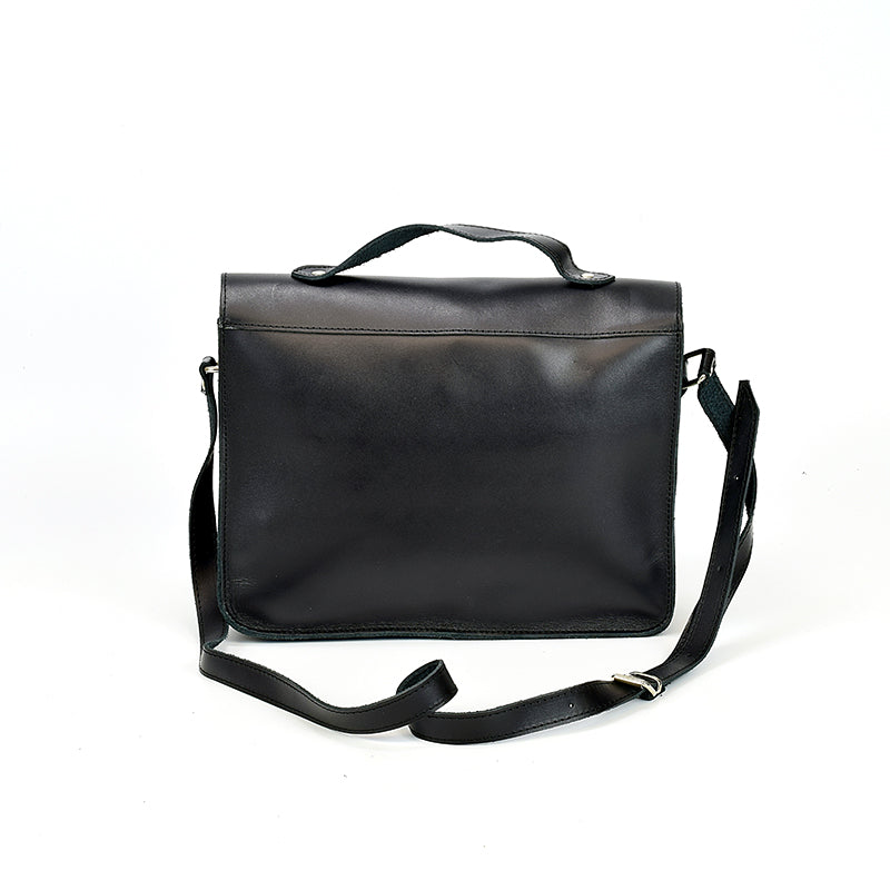 Bag Medea Women's BAG made of organic Cretan leather