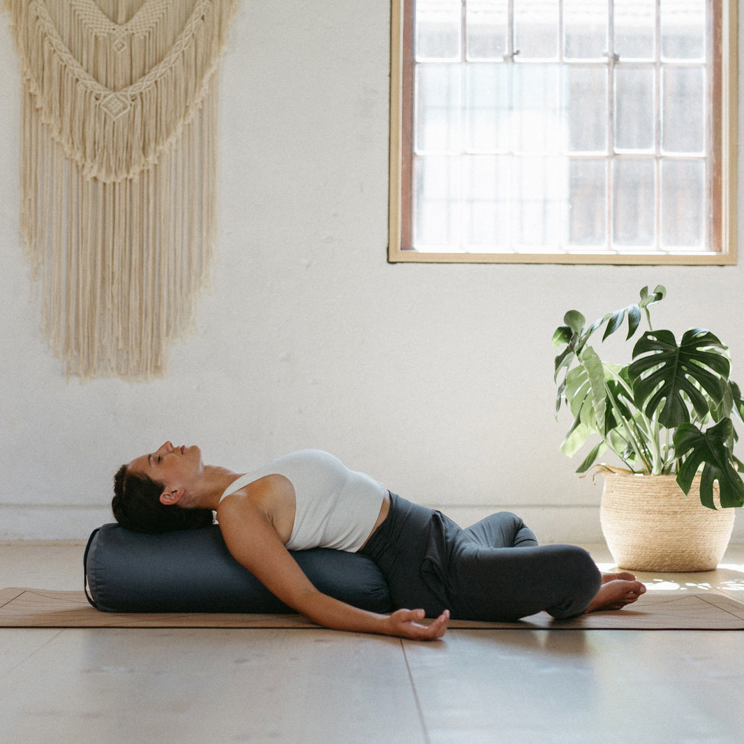 Dezent YIN YOGA SET