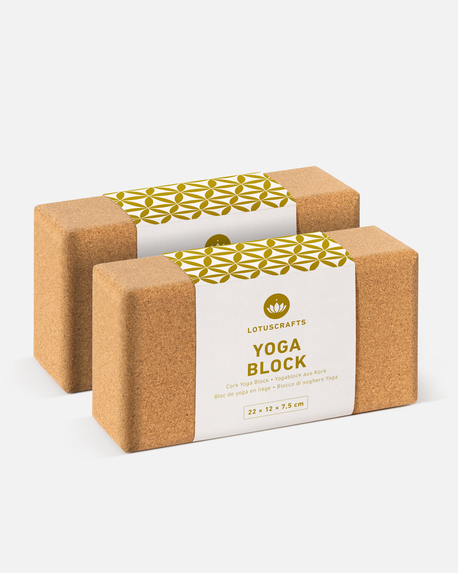 Dezent YOGA SET