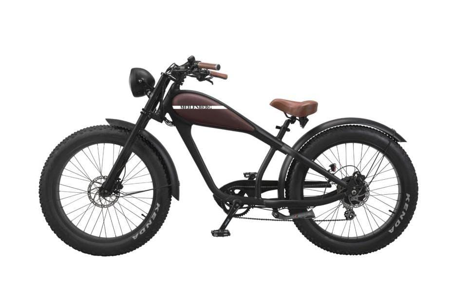 E-BIKE  / MEILENBERG Edition / Made in Germany / SAMSUNG-LithiumAkku