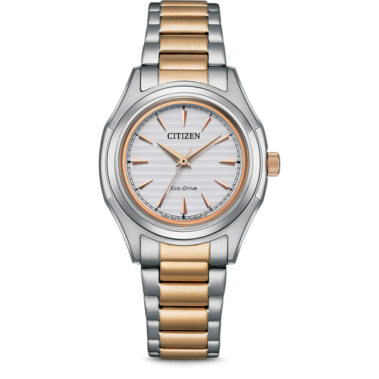 Citizen FE2116-85A Damen Armbanduhr /watch