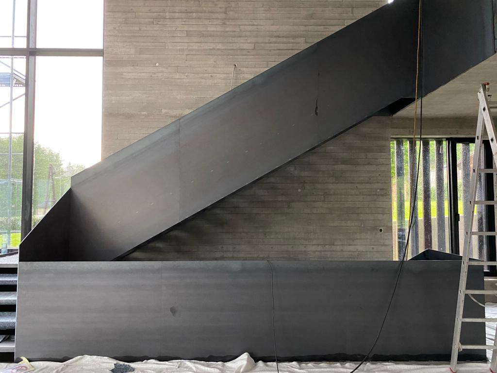 MEILENBERG Architecture STIEGE &amp; STAIRS /stairs DEST austrian-handmade