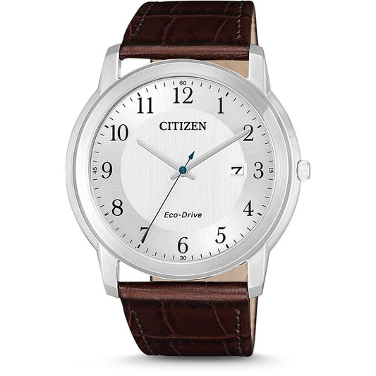 CITIZEN AW1211-12A Herren Armbanduhr /watch