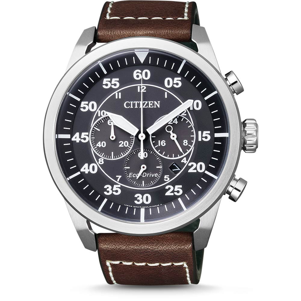 CITIZEN CA4210-16E men's wristwatch /watch