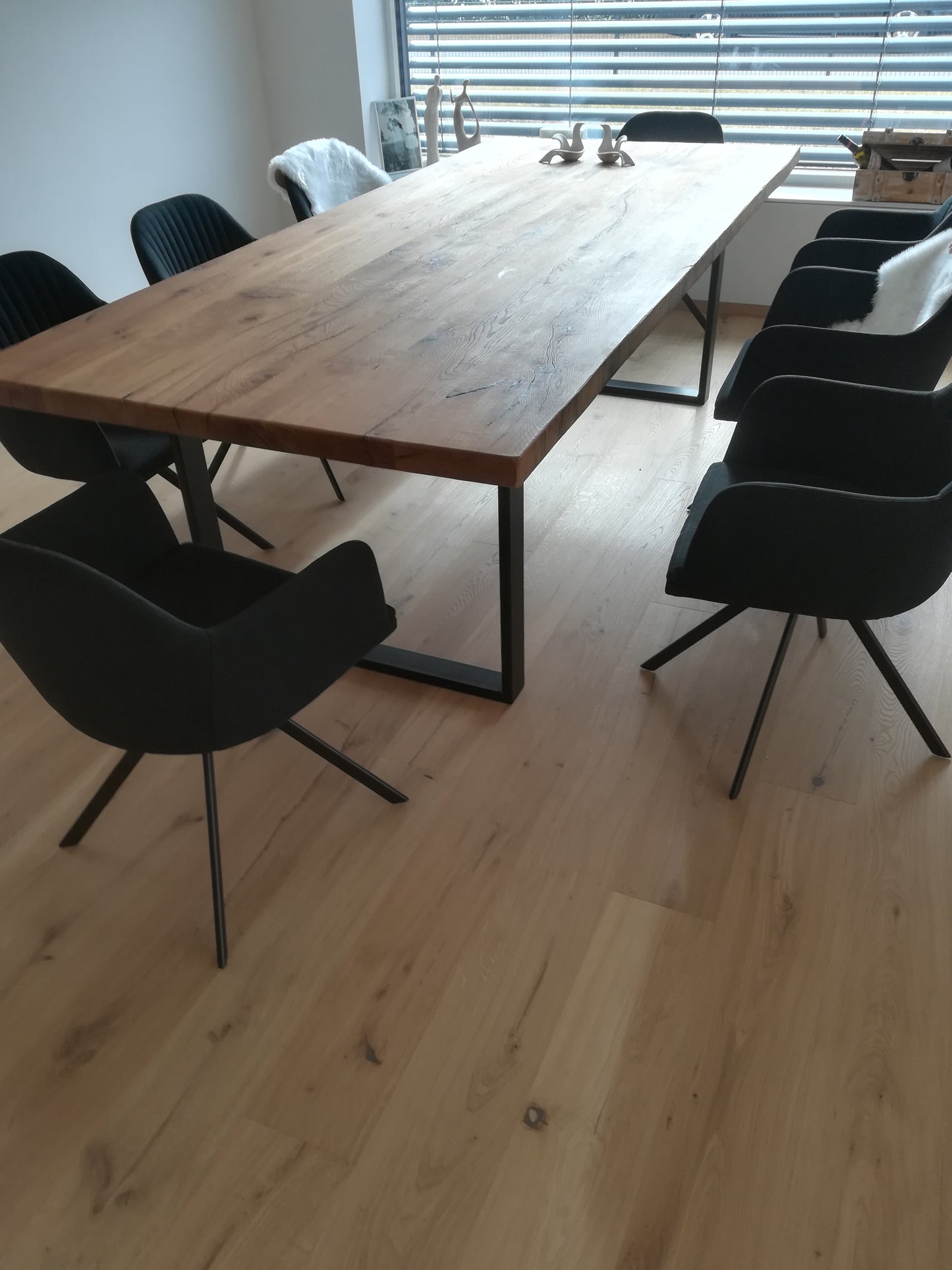 MB TISCH /table DETI DesignMEILENBERG austrian-handmade