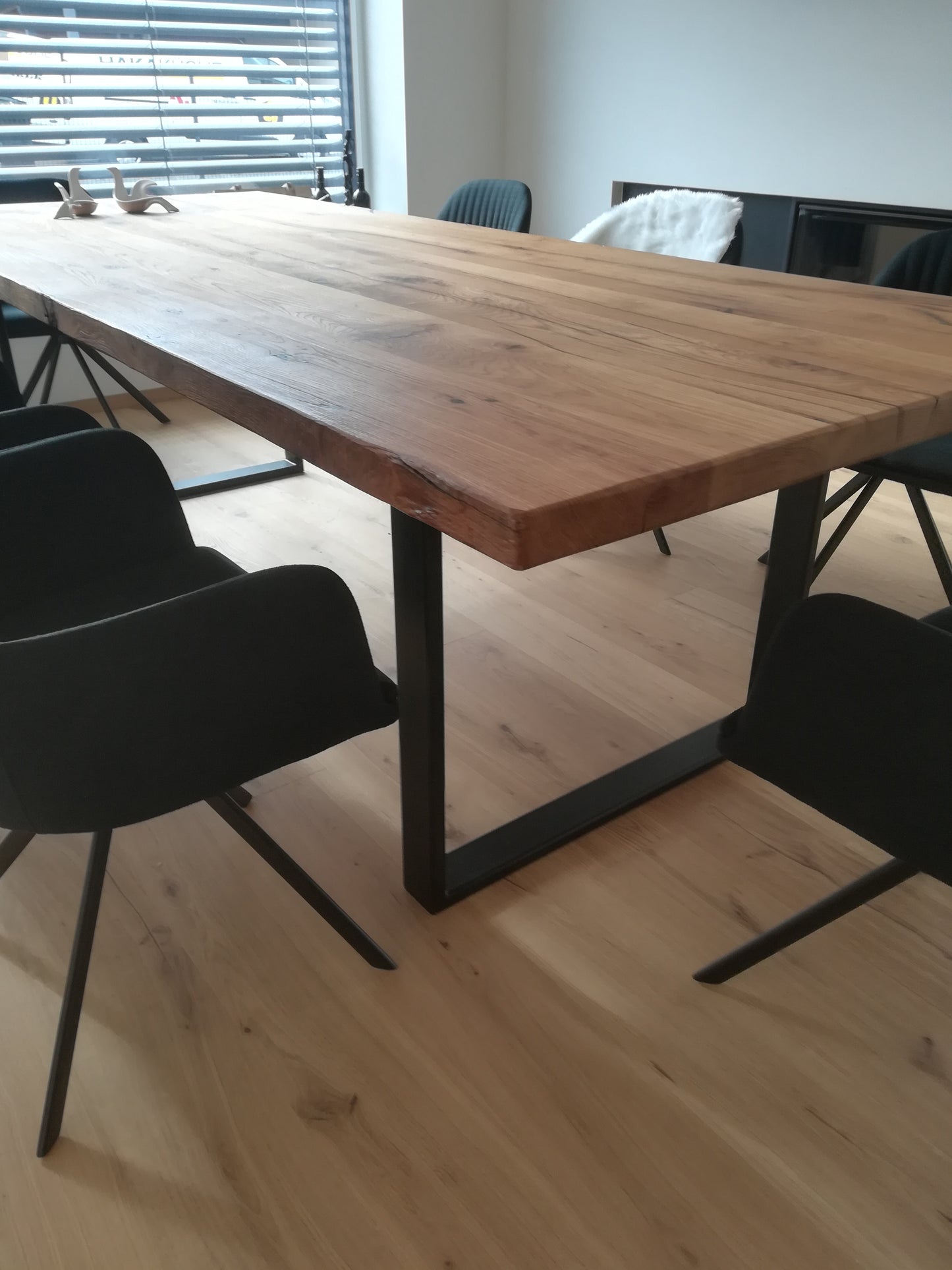 MB TISCH /table DETI DesignMEILENBERG austrian-handmade